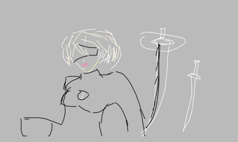 尼爾機械紀元 by AMoment 2026/3/21